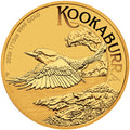 Australia Kookaburra 2026 1/10 oz Gold BU