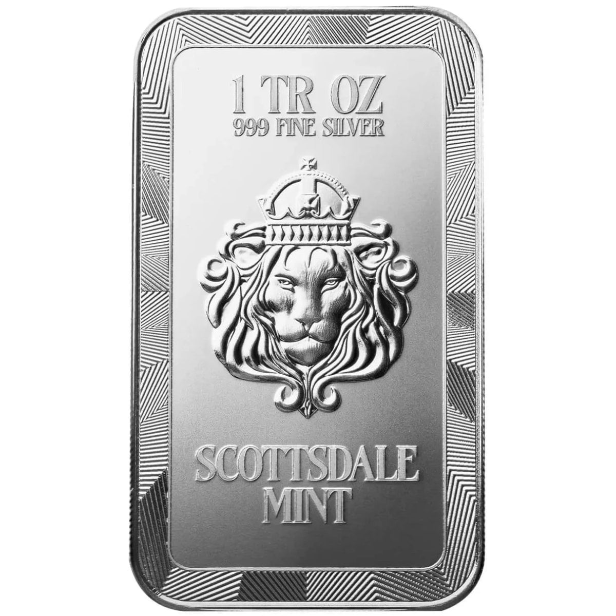 Dragon 2026 Cānghǎi Boundless Sea 1 oz Fine Silver Colorized Bar