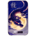 Dragon 2026 Yèqióng Night Sky 1 oz Fine Silver Colorized Bar