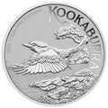 Australia Kookaburra 2026 1/10 oz Platinum BU