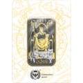 Norse Gods Odin Special Edition 2026 1 oz Silver Bar in Assay