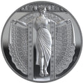 Republic of Liberia Phoenicia 2026 Silver 1 oz High Relief Proof