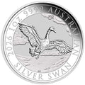 Australia Swan 2026 1 oz Silver BU