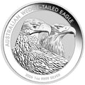 Australia Wedge-Tailed Eagle 2026 1 oz Silver BU